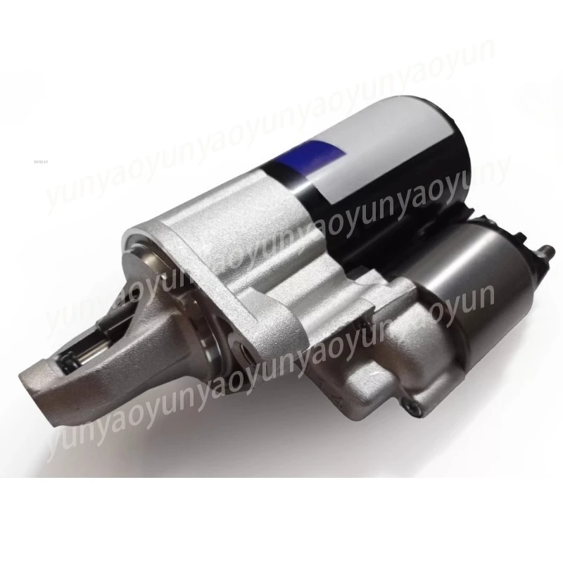 Suitable for W220, W221 Chassis S-class S300, S350, S500 Starters, Suitable for M112, M113, M272, M273 Engine Starter Motors