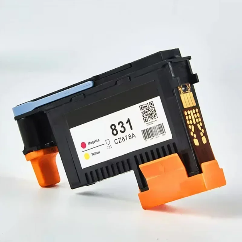 For HP 831 HP831 Latex Printhead CZ677A CZ678A CZ679A CZ680A Print Head For HP Latex 110 115 310 315 330 335 360 365 370 560 570 - Image 6