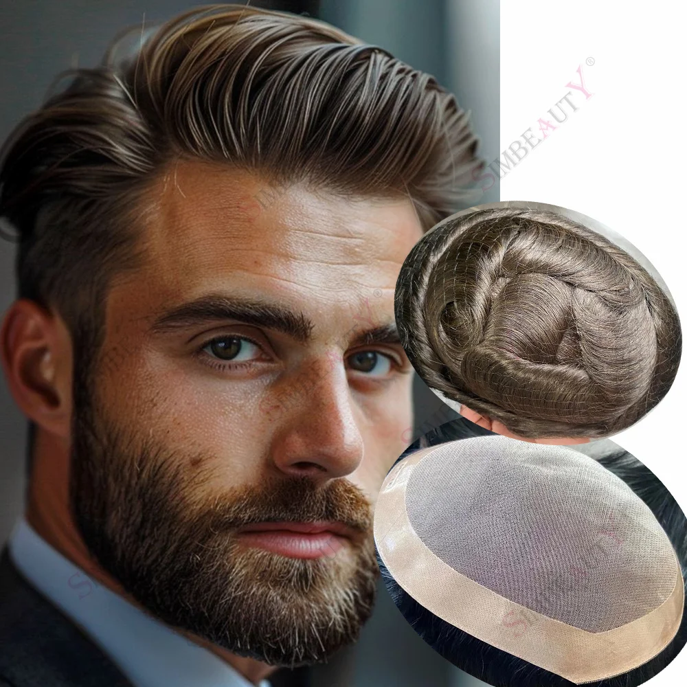 Black Blonde Brown … - image