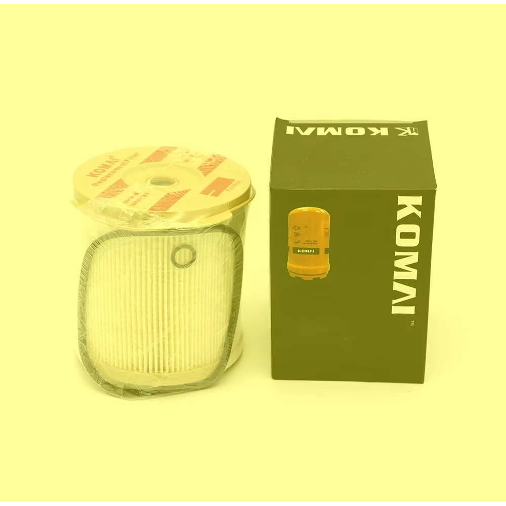 

Wholesale Fuel Filter Element 14622355 3827507 2914830700 1675795 889419 Use For Excavator