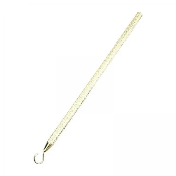 Jewelry Clasp Helper Bracelet Wearing Aid Compact Stylish Stainless Steel Hook Assistant Quick Fastening Tool for Travel