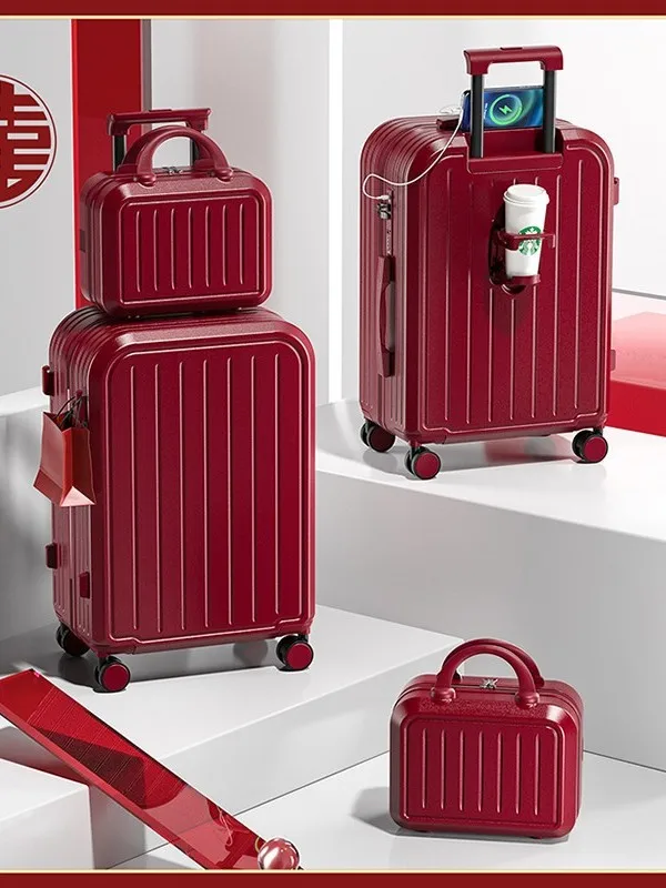 valise-de-voyage-elegante-en-alliage-d'aluminium-avec-serrure-a-combinaison-ideale-pour-maries-hommes-et-femmes