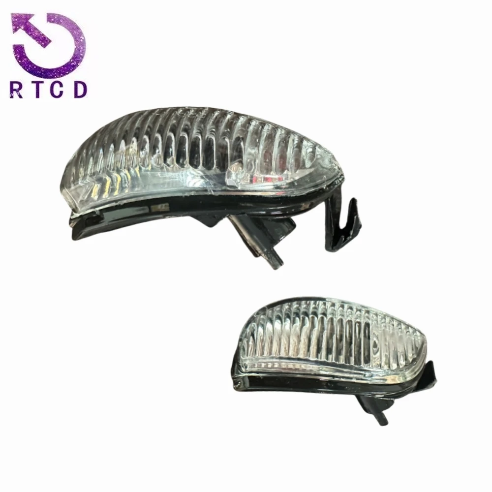 Turn Signal Light, Reverse Mirror Signal Light 261600509R For Renault Logan Sandero II