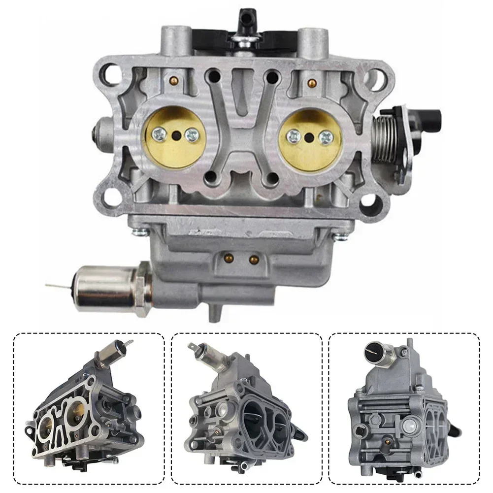 Brand New Plants Carburetor 16100-Z0A-815 For GCV530 DXA For GXV530U QXU3 For GXV530U SXE3 Garden Tools Mower Parts