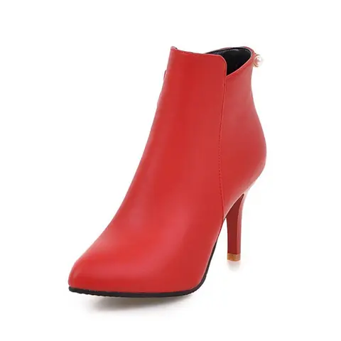 8 best sales महिलाओं के ग्रे जूते - №6