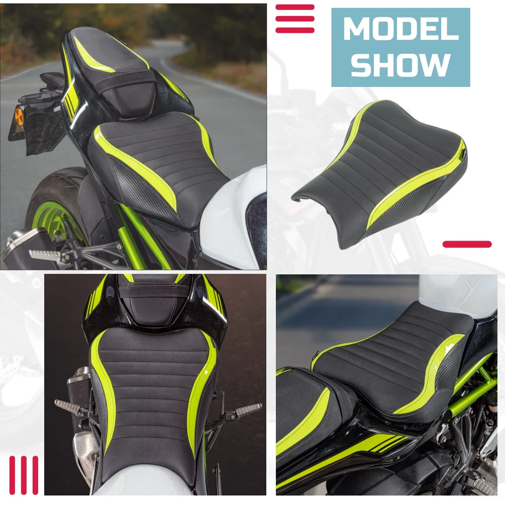 Рисунок 4 - Подушка на переднее сиденье Z900