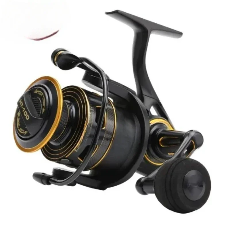 Охотничий дом Penn CLASH 3000, рыболовная катушка для большой морской лодки и морской рыбалки