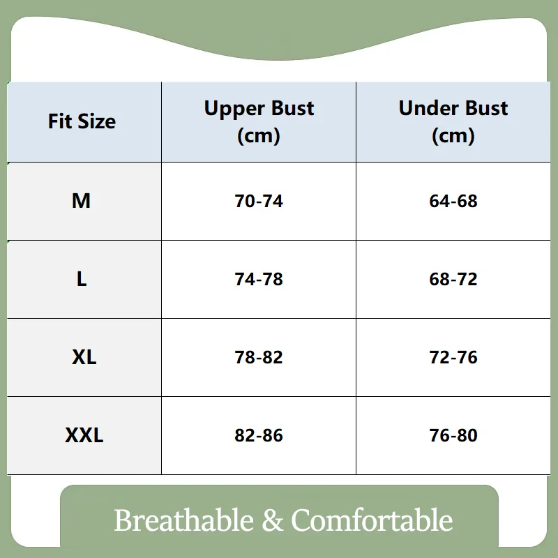 Front Button Women Soft Cups Bra Large Size In The Elderly Underwear Breathable Women Without Steel Ring Tank Top Lace Bra M-XXL