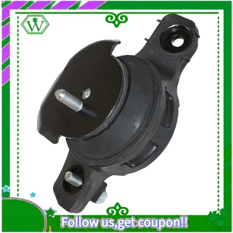 AC34-Engine Mount Glue Car Engine Mount Glue Metal Engine Mount Glue For Subaru Forester 41022FJ010