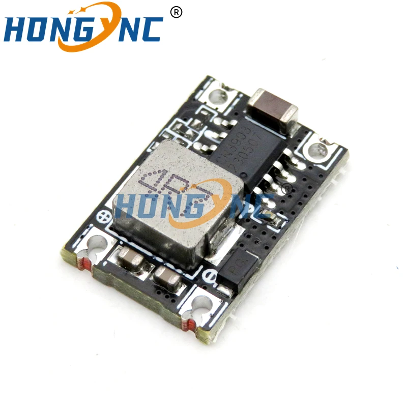 3A Mini DC-DC Buck Step Down Converter Board Module 5V-30V to 3.3V 5V 12V DC DC Voltage Regulator PCB Board Power Buck Module