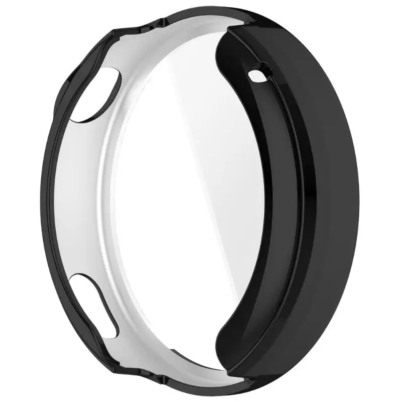 652F Bumper Frame Case Housing Smartwatch Cover for Watch GT6 41MM Scratchproof Flexible Case Shockproof Housing Shell