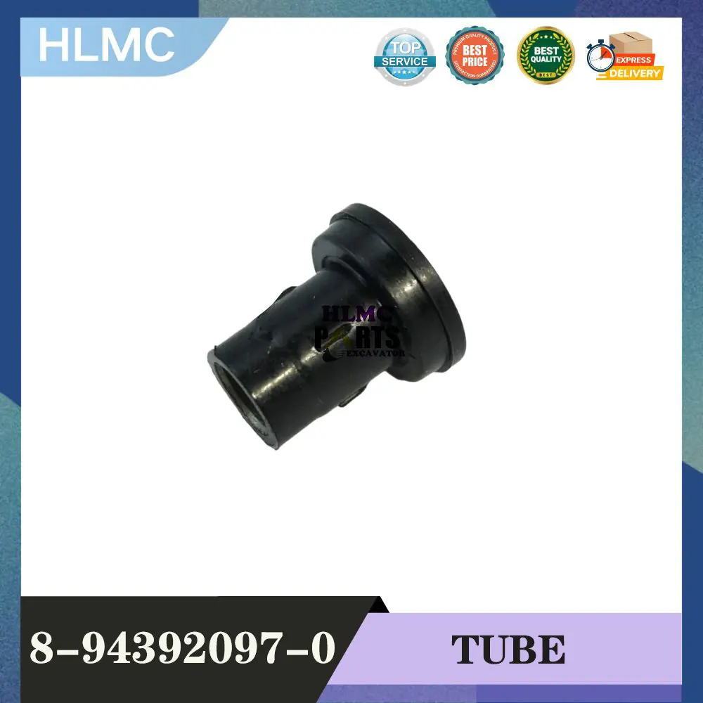 8-97601849-1 8-94392097-0 Valve Chamber Cover Screw Bushing ZX470 ZX670 6WG1 6WF1 6WA1 for Isuzu