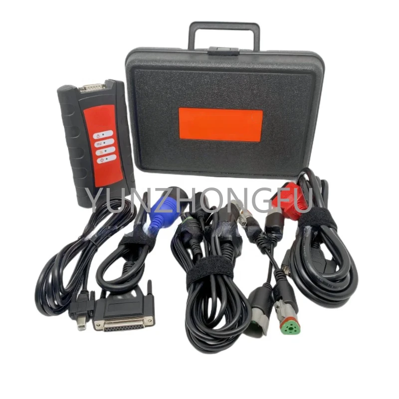 Inline 7 Data Link Adapter works on all Engines  Diagnostic Adapter