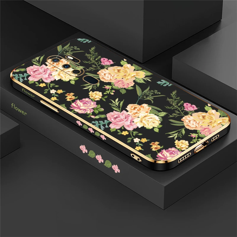 Phone Case For Oppo…