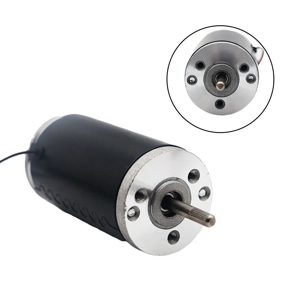 

Reliable 24V Blower Fan Motor for Air Diesel Parking Heater For Eberspacher D4 Applications Part No 252113992000