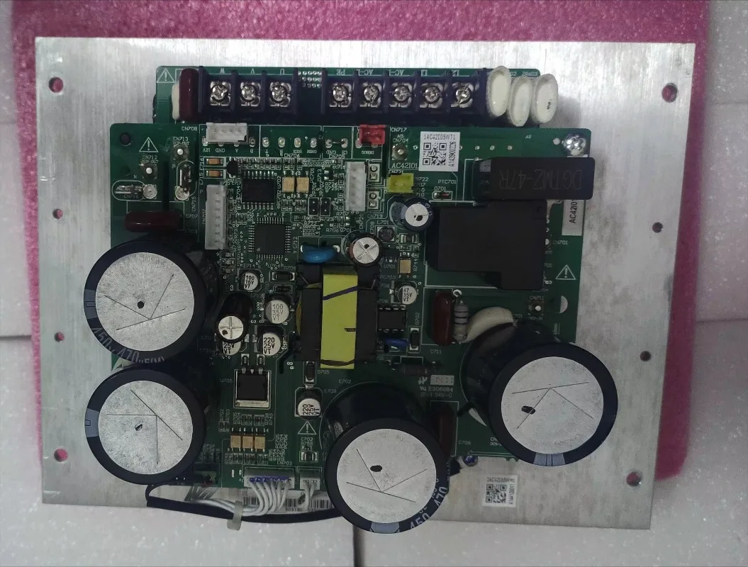 Inverter Circuit Board Driver for Central Air Condition Electric Power Source Brand New SAP 836607 025W43812-597 2