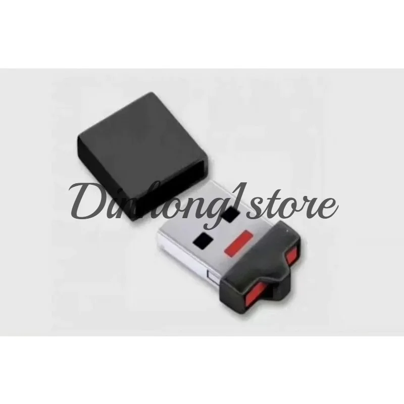 Suitable for CANoe15 CANape19 Vector Automotive Bus Development Encryption Lock Test Negotiation Repair