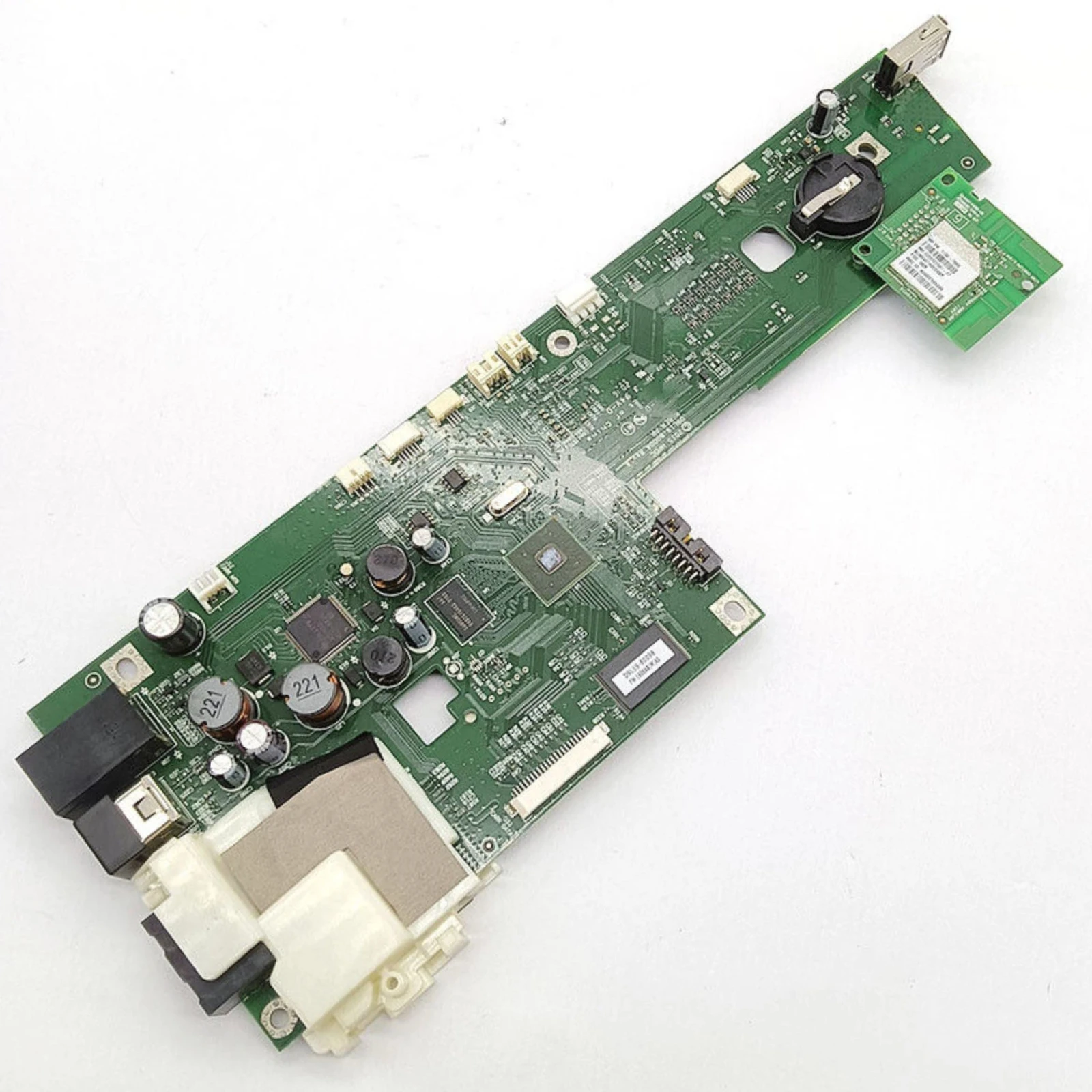 

Main Board Motherboard REV A Fits For HP OfficeJet Pro D9L19-80004 D9L19-60001 8720