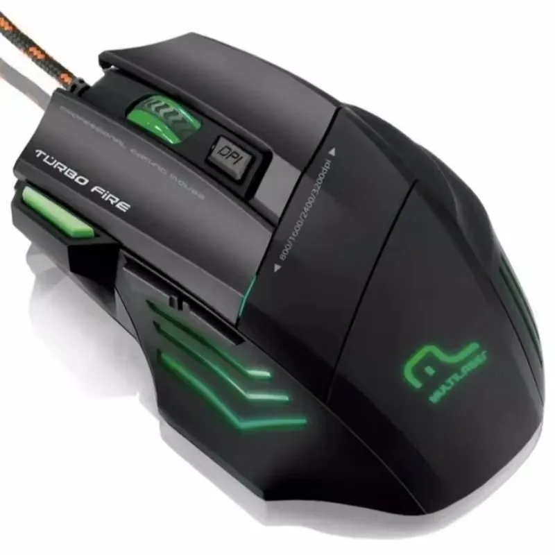 Teclado MecâNico At… - image