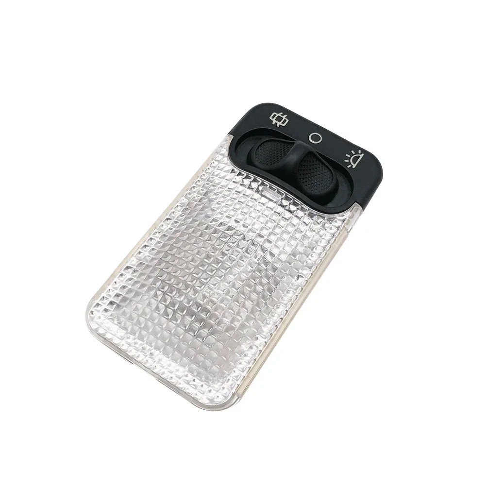 Luz de Teto Interior para Carros Citroen C1 C2 C3 Peugeot 206 CC 207 107 108 206 306 406 806 6362P3 6362K9