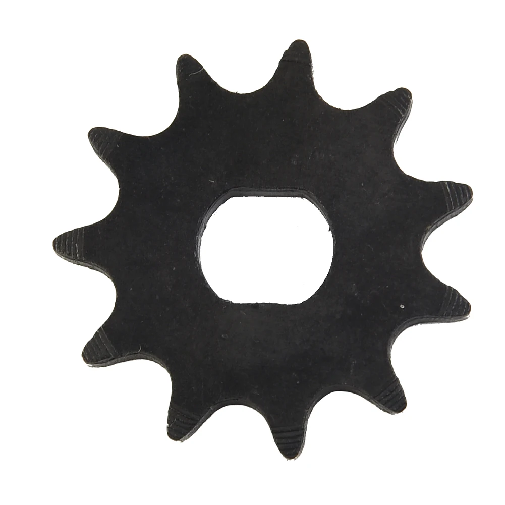 Brand New for durable High Quality Practical Outdoor Home Indoor Office Sprocket 1 Pc 11 Tooth Accessories GearDC Metal