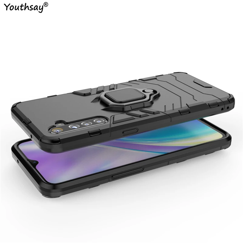 For OPPO Realme XT Case Cover For Realme 6 5 C3 C15 C11 7 X2 X50 Pro Find X2 Reno4 Case Rubber Protective Case For Realme XT