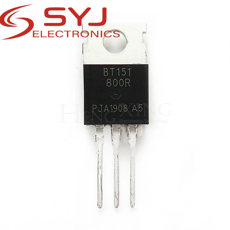 10 قطعة BT151-800R BT151