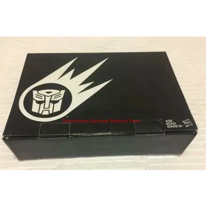 

New products Spot Original box In stock Transformer Titans Return Alcy Tongtianxiao little head statue Popular toys Children's