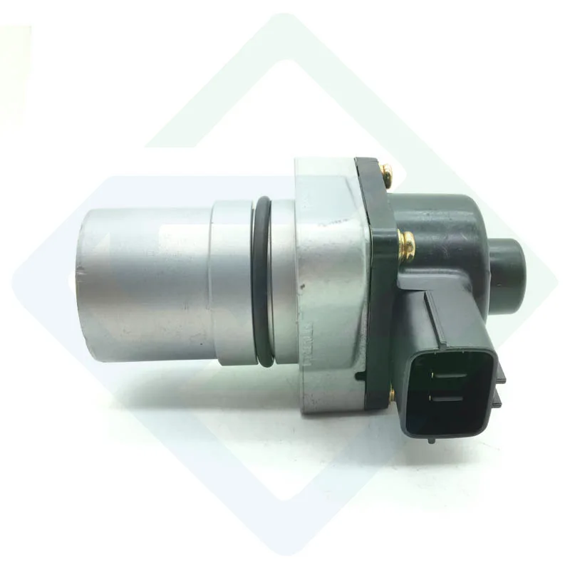 Automotive Parts Exhaust Gas Circulation Valve 14710-ED000 14710-ED00A 14710-ED00B