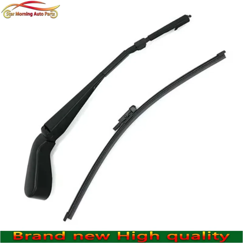 

A0018207344 AA0018207344 Brand New Hot Sale Truck Part New Steel Wiper Blade For Vito W639 2014-2015