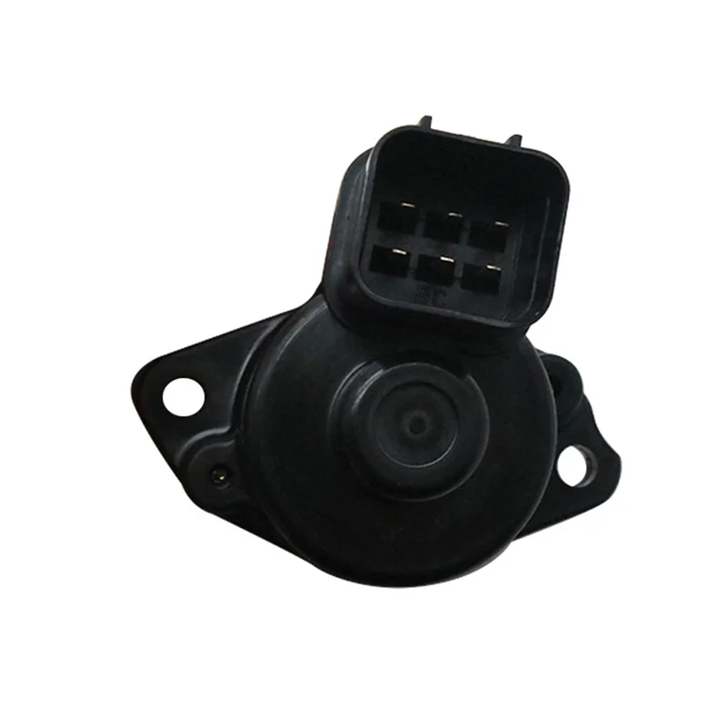 Lasting E9T15372C Car Idle Air Control Valve IACV IAC For Mitsubishi Pajero E9T15372 High Quality Brand New Auto Accessories