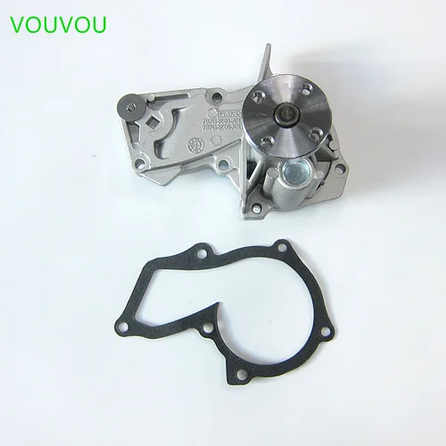 Imagen 2 del producto Accesorios para automóviles 1472867   Bomba de agua del sistema de refrigeración para FORD B-MAX C-MAX ECOSPORT FIESTA FOCUS FUSION KUGA II MONDEO IV GALAXY