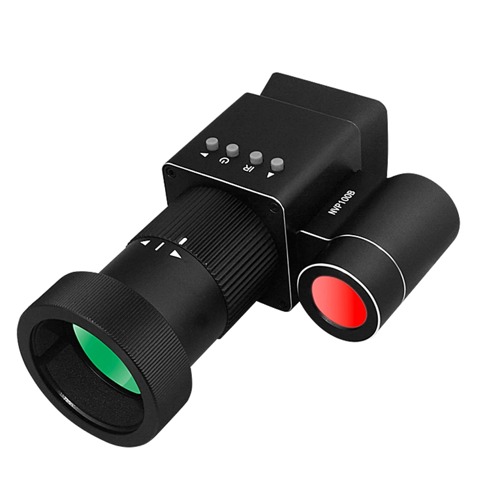 

Портативная фотокамера NVP100B 1080P, 350 м