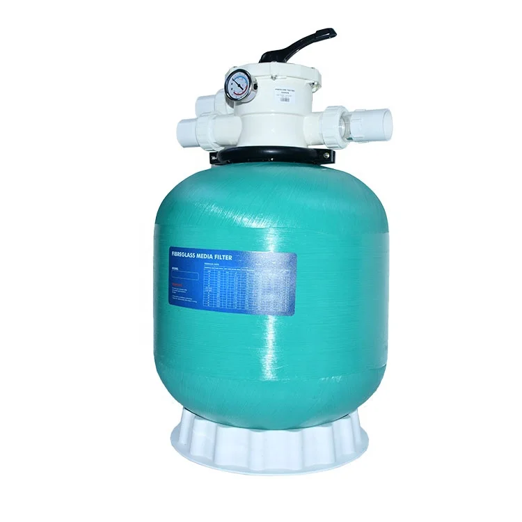 

Pool & Accessories Sand Filter Water Treatment 1 Hose Power Pool Pump and Sand Filters Valve Manual Control Filter