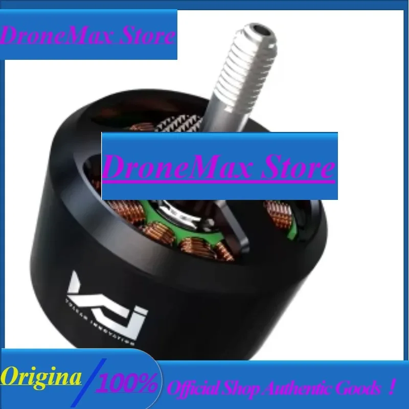 DroMaVCI HOBBY SE 3115 900KV 6S FPV Brushless Motor GEMFAN 1050 Prop For FPV Freestyle 9inch 10inch Long Range Cinelifter RC Dro