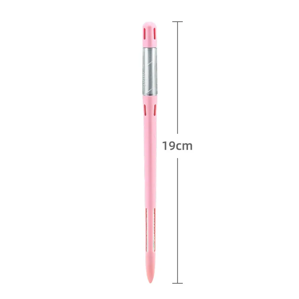 No Battery Needed Soil Meter Long-lasting Easy to Use Soil Moisture Meter Prevent Overwatering/Underwatering