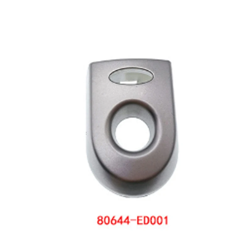 80644-ED000  80644-ED001Suitable for Ni ss an Yi da Qi da Li wei Ju ny i Door outer handle cover, lock cylinder handle cover