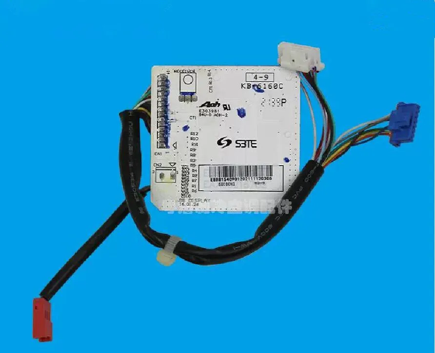 used For LG Air Conditioner Display EAX66216702 Indoor Unit Signal Receiving Control Board Conditioning Parts