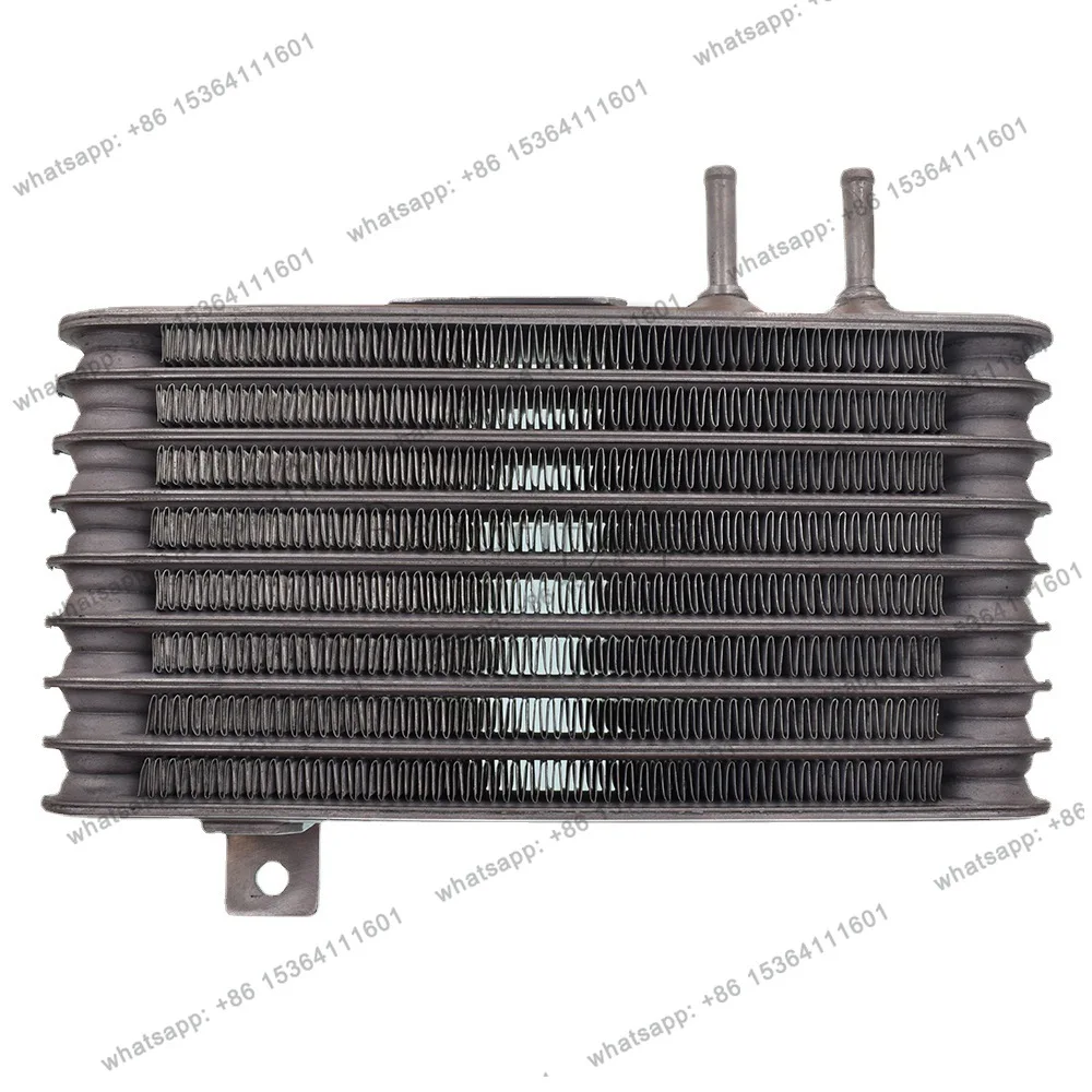 

All-aluminum spot gearbox heat dissipation net 2920A103 Applicable 2007-2017 2011-2014