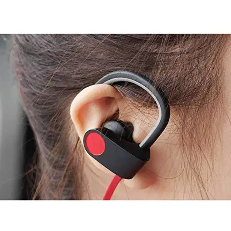 2 Chiếc Móc Tai Cho Pb2 2.0 Linh Hoạt Thay Thế Một Phần Earhooks Tai Nghe Nhét Tai Đầu Cho Tai Nghe PowerBeats 2 Không Dây Móc Tai Trong-Tai Nghe