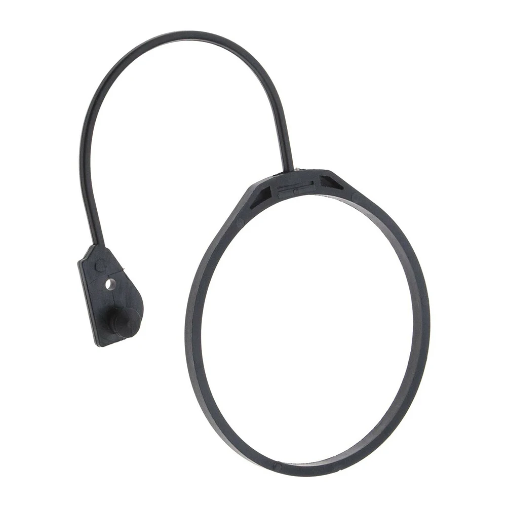 Fuel Tank Cap Rope For Land Rover Discovery 2016-2020 LR053665 /LR053666 Fuel Tank Cap Traction Rope - view 6