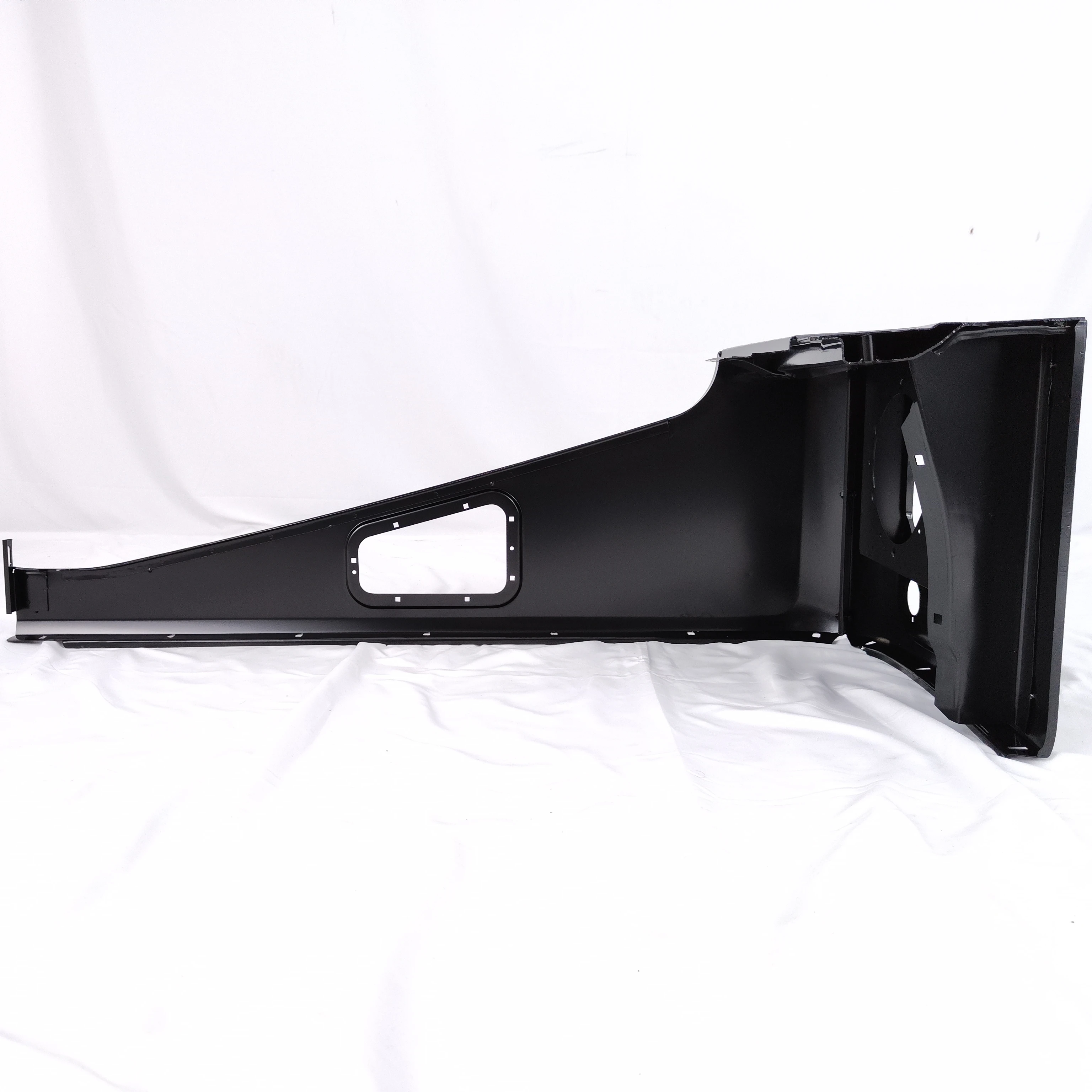 Direct Factory Aluminum Fender Wing Panel Assembly Flares for Land Rover Defender