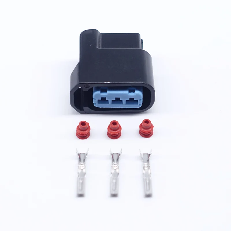 XGK70370-2.2-11 K-Series And S2000 Coil Pack 3 Pin Sumitomo Wire Connector 6189-0728 For Honda Automotive Waterproof Connector