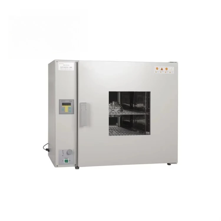 Professional Laboratory Electric Dry Heat Oven Microwave Drying Oven Manufacturer in China for Scientific Research