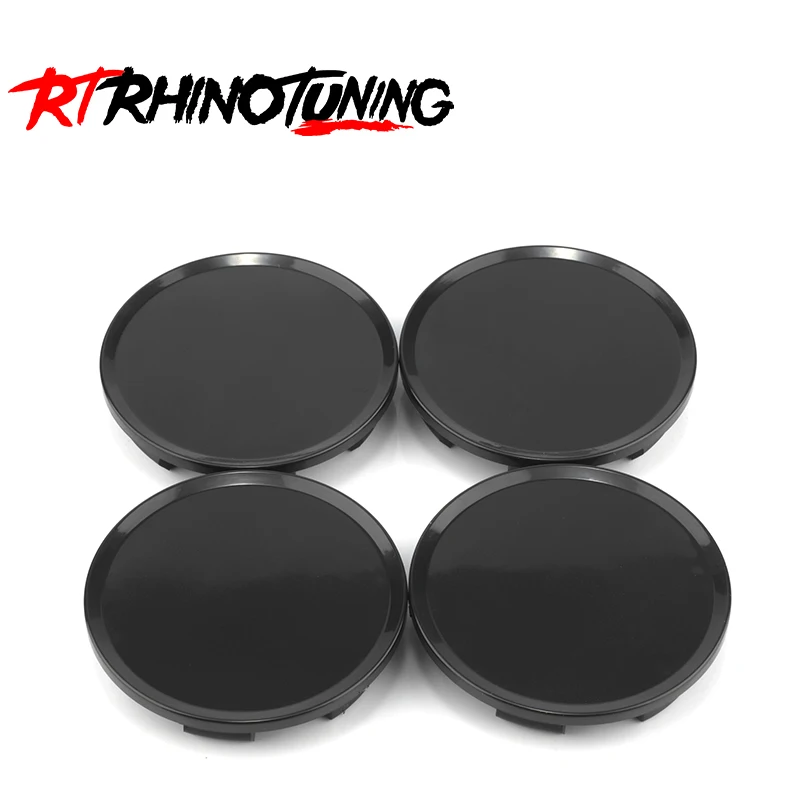 4PCS OD 51mm/2\