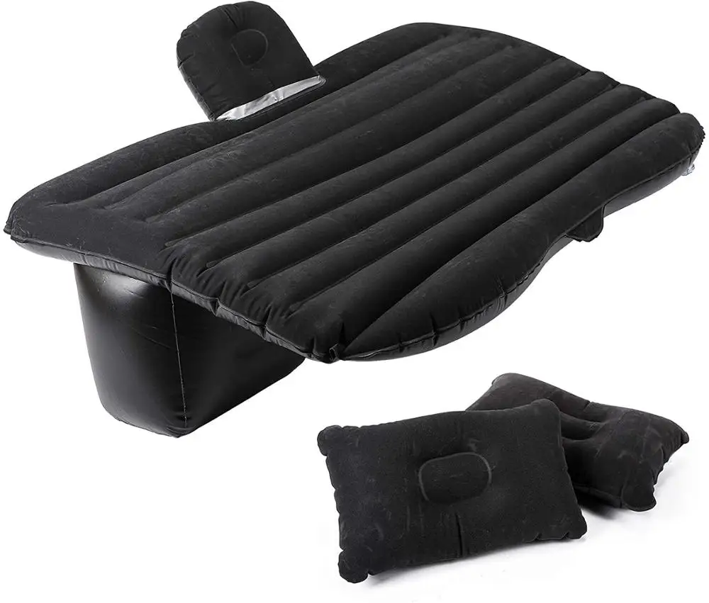 

SUV Mattress Air Bed Portable Car Air Bed Inflatable Mattress For Outdoor Traveling