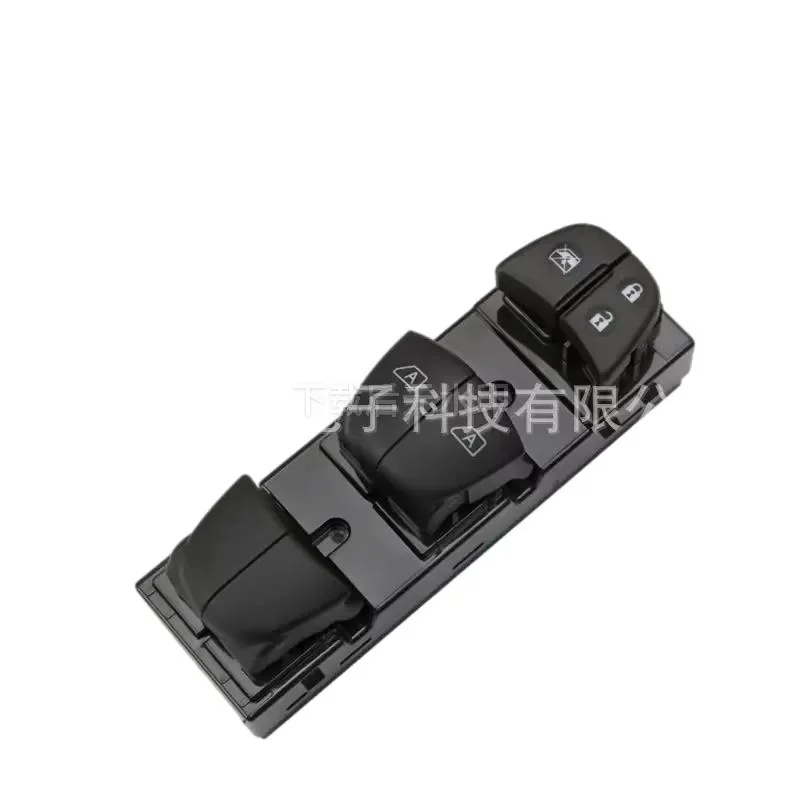 Window Lifter Glass Lift Switch for 25401-6CT0A for 2019-2021 Nissan Teana Auto Parts