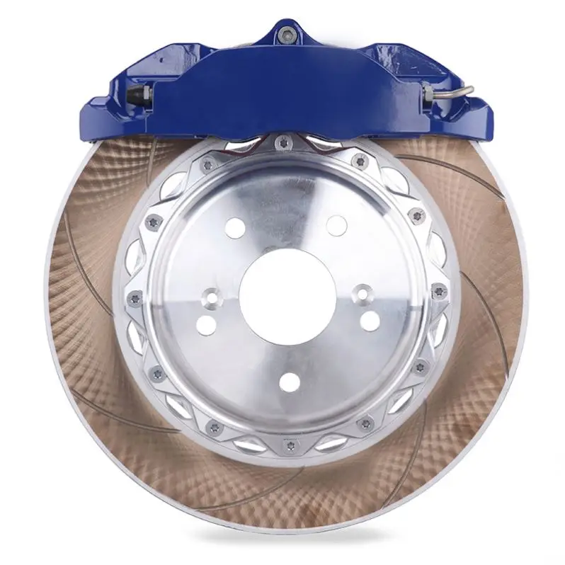 

Wholesale New Auto Part Big Brake Caliper Kit Brake Booster Rebuild System Upgrade For BMW F20