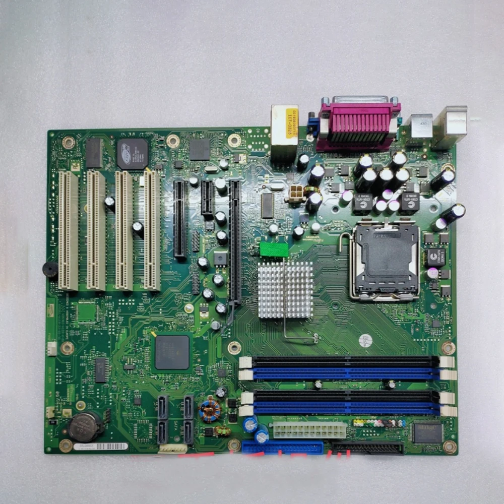 high stability device board CA06919-K101 D2179-R12 GS 3