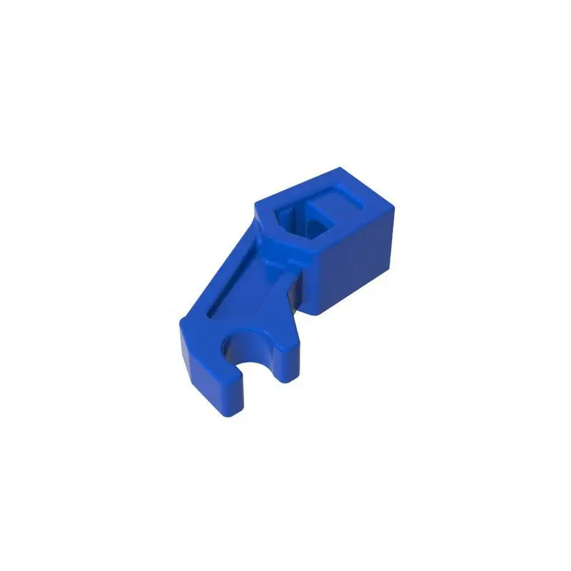 50 Stück 98313 Mechanischer Arm Baustein-Set 53989 Körper Dicke Stützsteine Lehrreiches Spielzeug Kinder Geburtstagsgeschenk – Detail 8